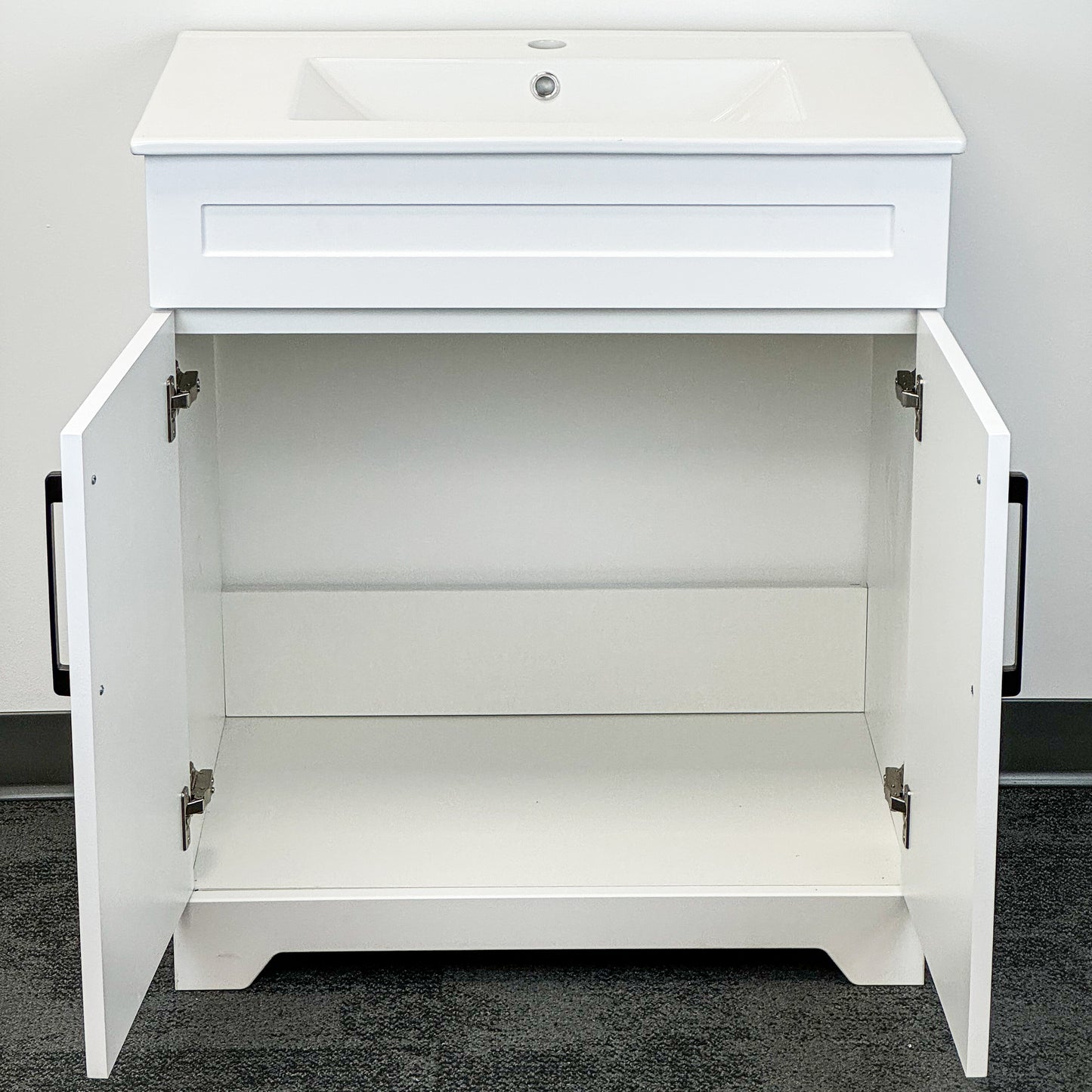 Standard Vanity 30"