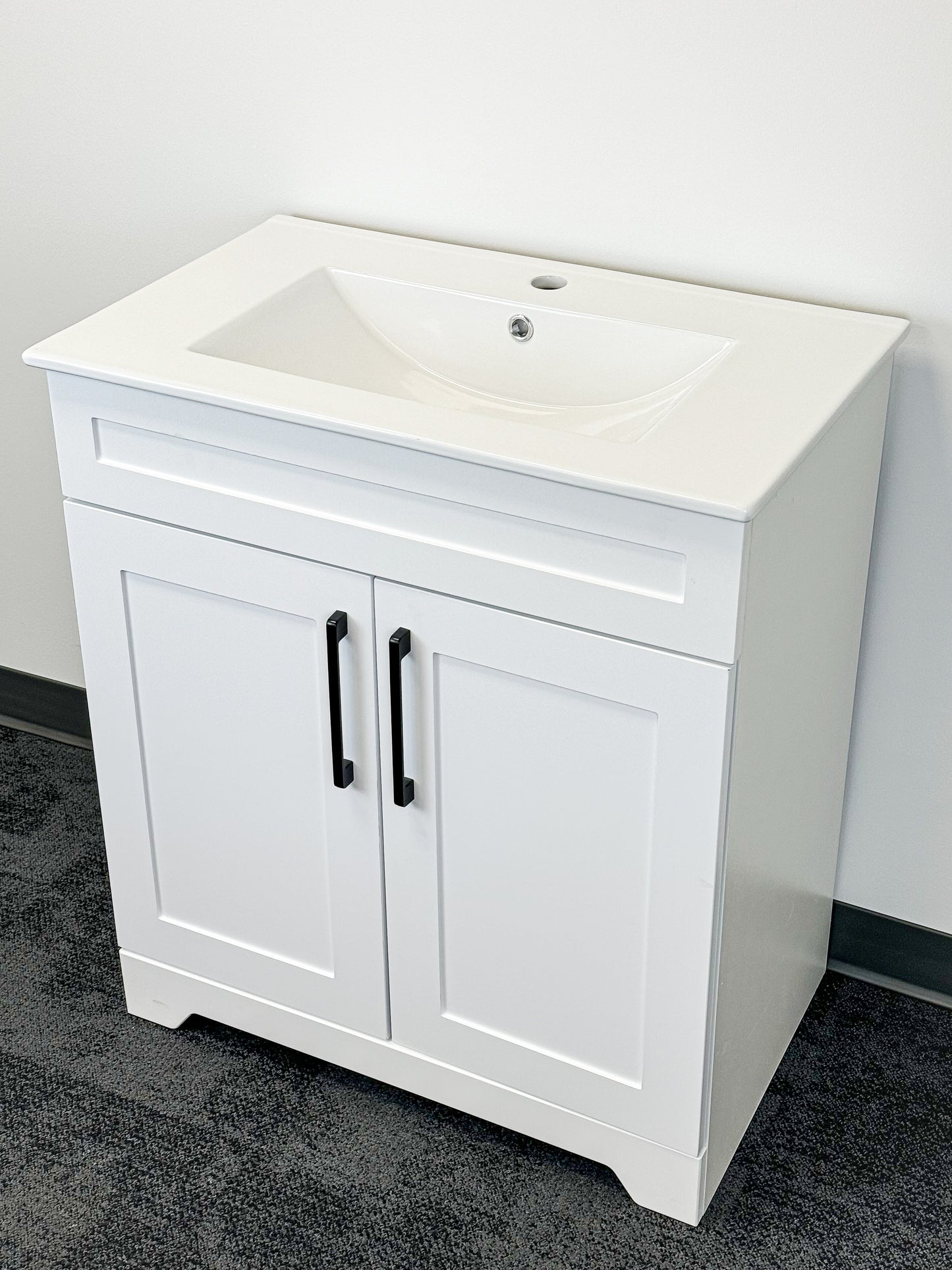 Standard Vanity 30"