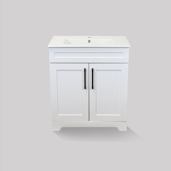 30" Standard Vanity