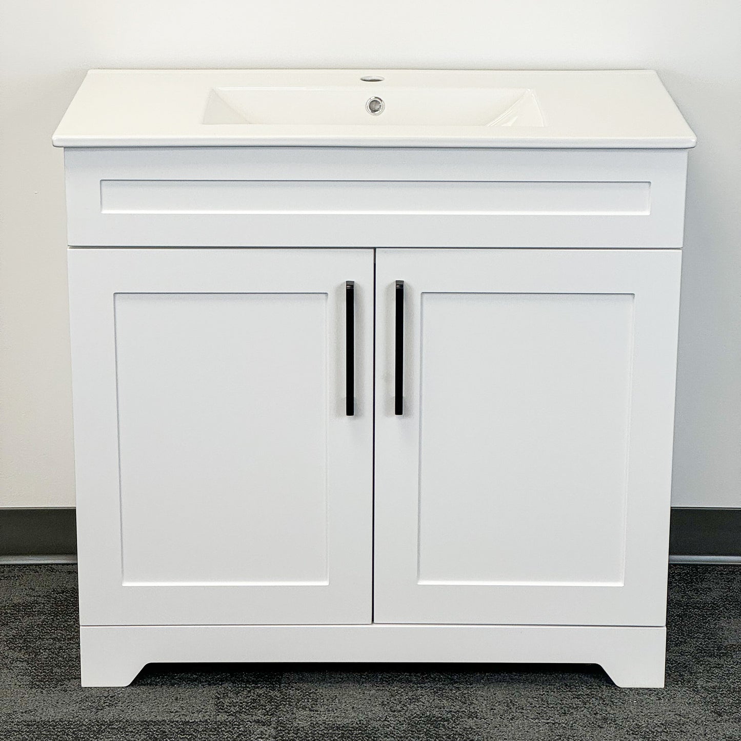 Standard Vanity 36"