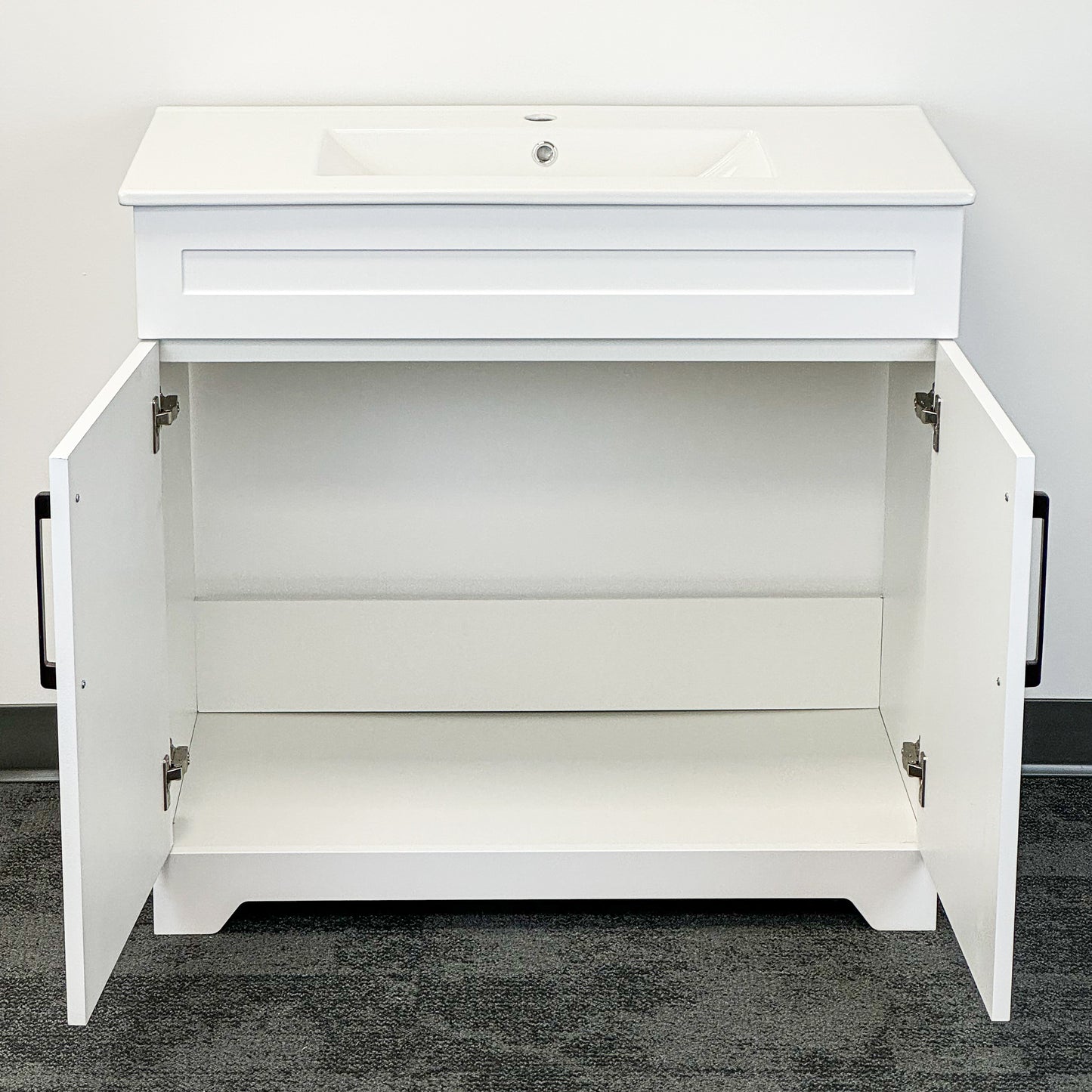 Standard Vanity 36"