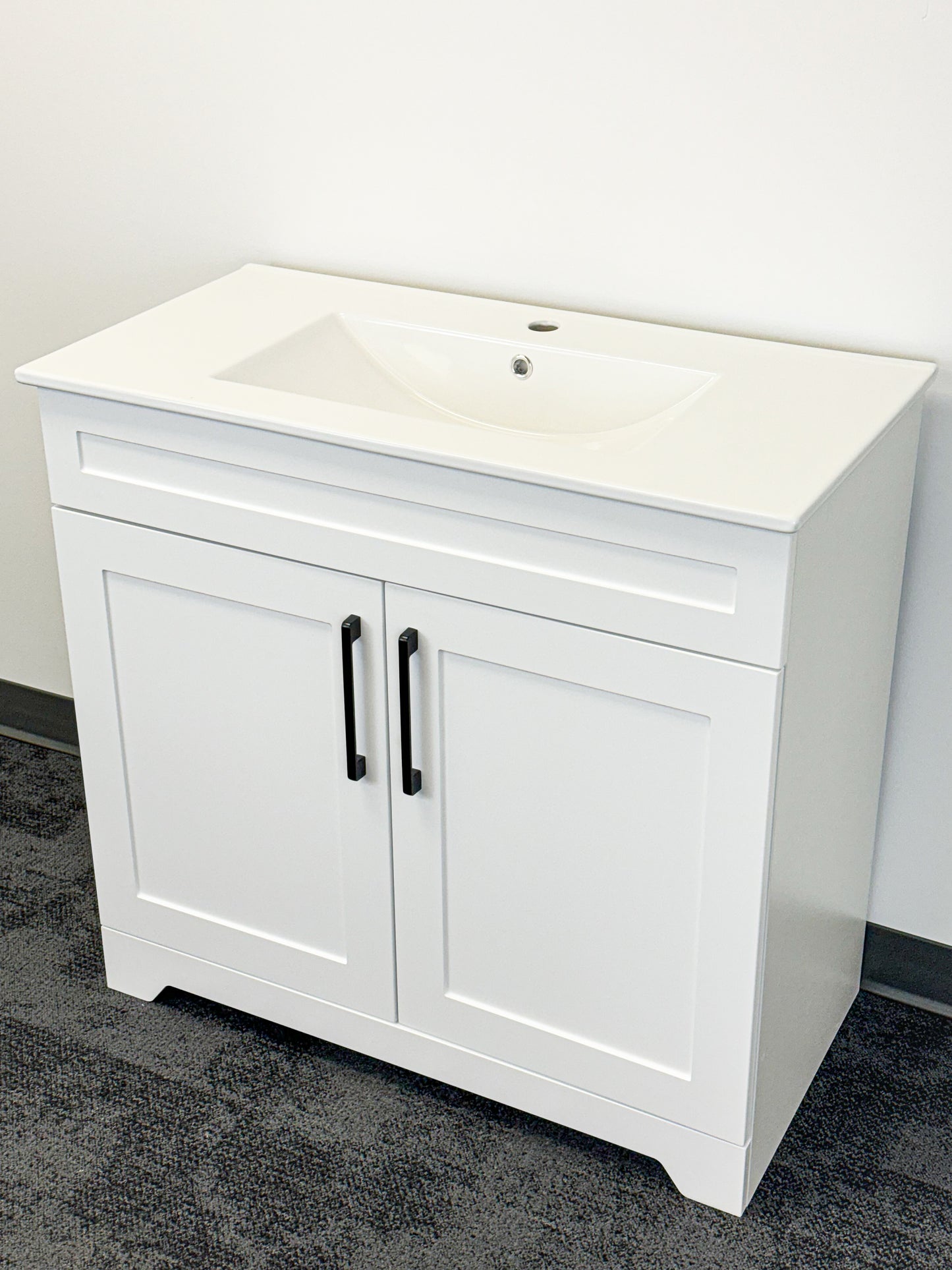 Standard Vanity 36"